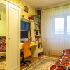 3 camere Ion Mihalache, bloc 1982, 8/10, 2 bai, loc parcare, boxa, Piata 1 Mai