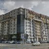 Spatiu birouri zona Mihalache - Turda in imobil mixt, 6 camere, 132 mp, 6 eur/mp