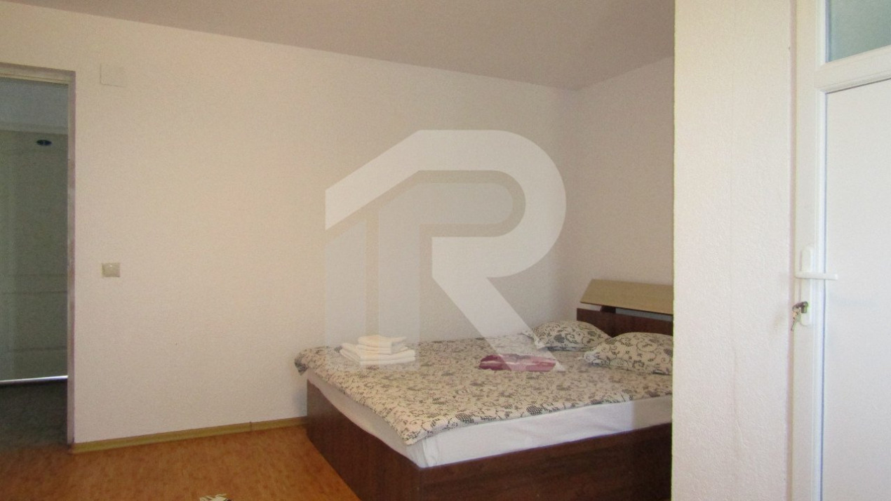 Analys - colt de rai salbatic la 23 august. Pensiune 