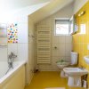 Casa PERFECTA de lemn, toate utilitatile, gradina superba, Branesti - Pasarea