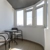 Unirii - Octavian Goga, 2 camere, bloc 2001, loc parcare, complet mobilat utilat