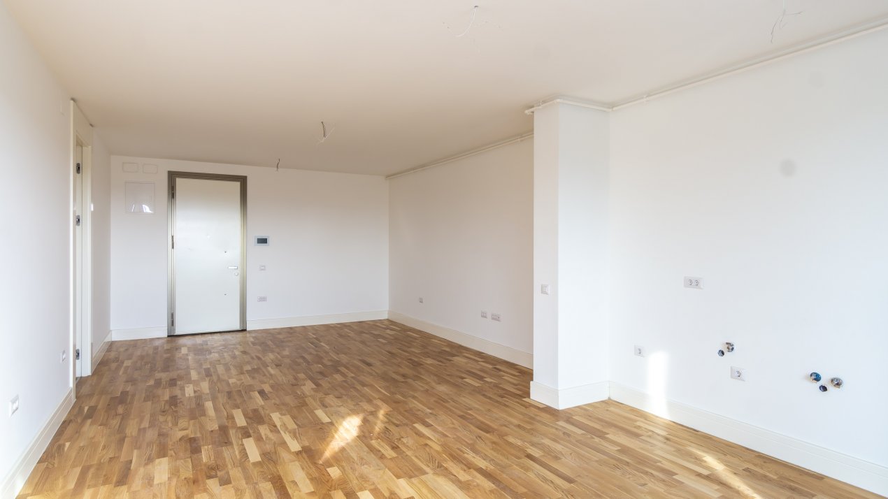 Apartament 2 camere, incalzire pardoseala, Complex 102 The Address, Comision 0%