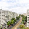 Spatiu birouri zona Mihalache - Turda in imobil mixt, 5 camere, 130 mp, 6 eur/mp