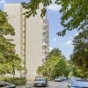 Teiul Doamnei - Ripiceni, Apartament 3 camere 69 mp, etaj 9!