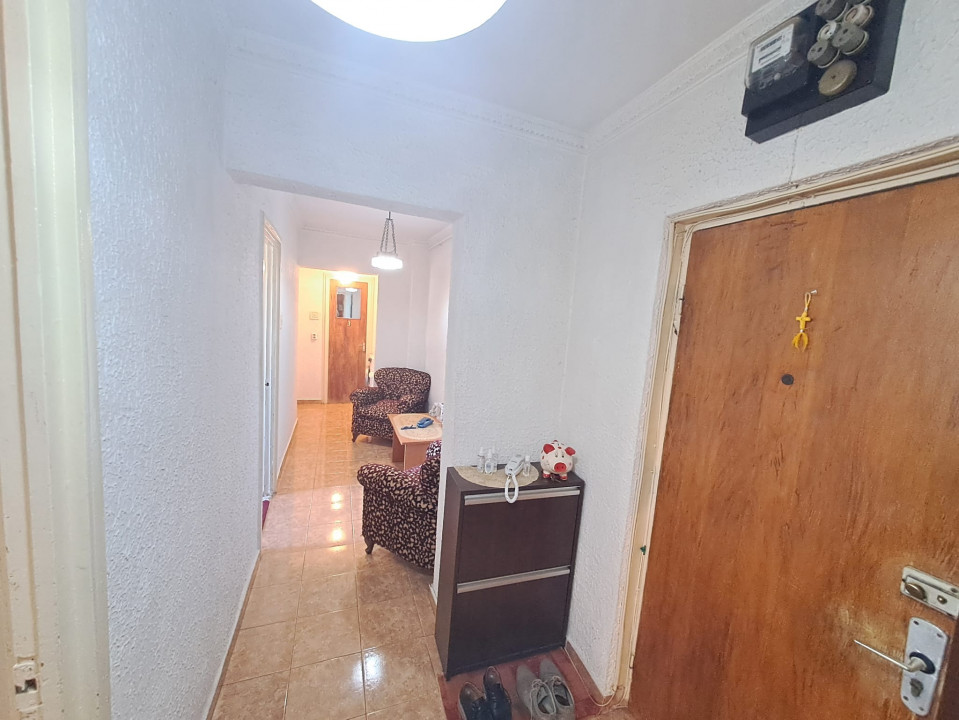 Apartament 3 camere Lujerului, Militari.  