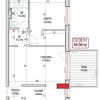 Rate la dezvoltator - Apartament 2 camere tip 1 - C2 impar