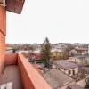 Apartament la mansarda in bloc nou, zona Brancoveanu