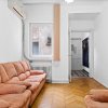 ARMENEASCA - CAROL I, APARTAMENT 4 CAMERE, 130 MP!