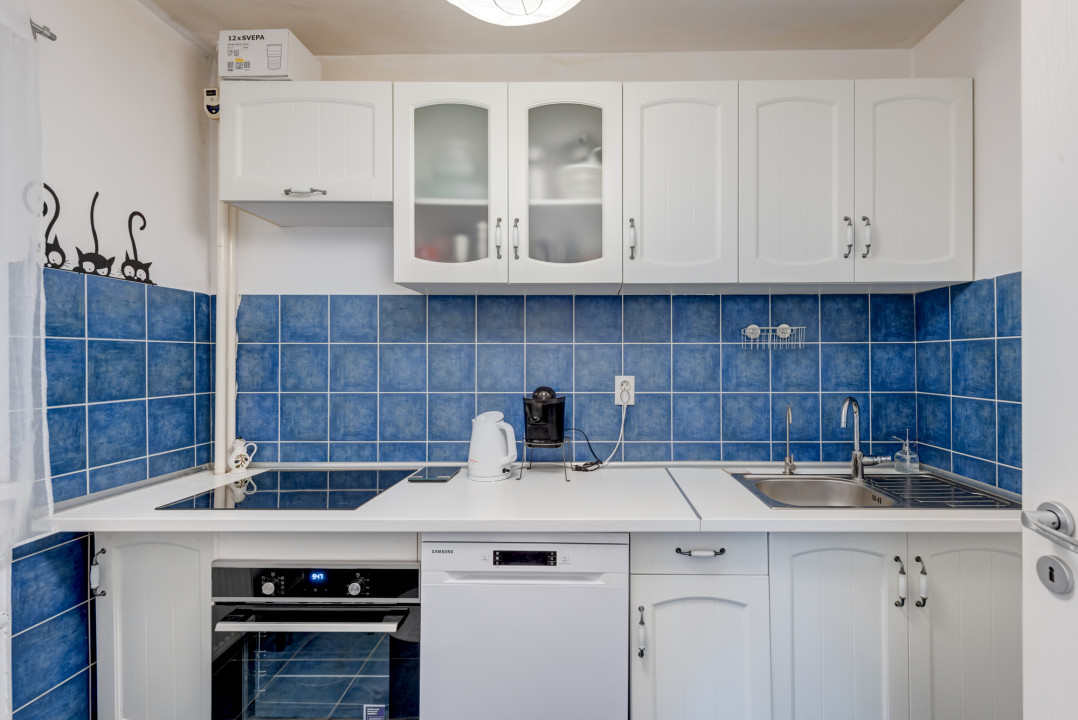 Nou pe piata! Apartament gata de mutat, in Tineretului