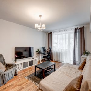 Nou pe piata! Apartament gata de mutat, in Tineretului