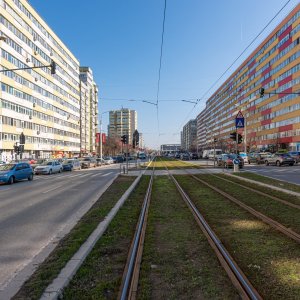 Soseaua Pantelimon, stradal, 71 mp,  bloc reabilitat