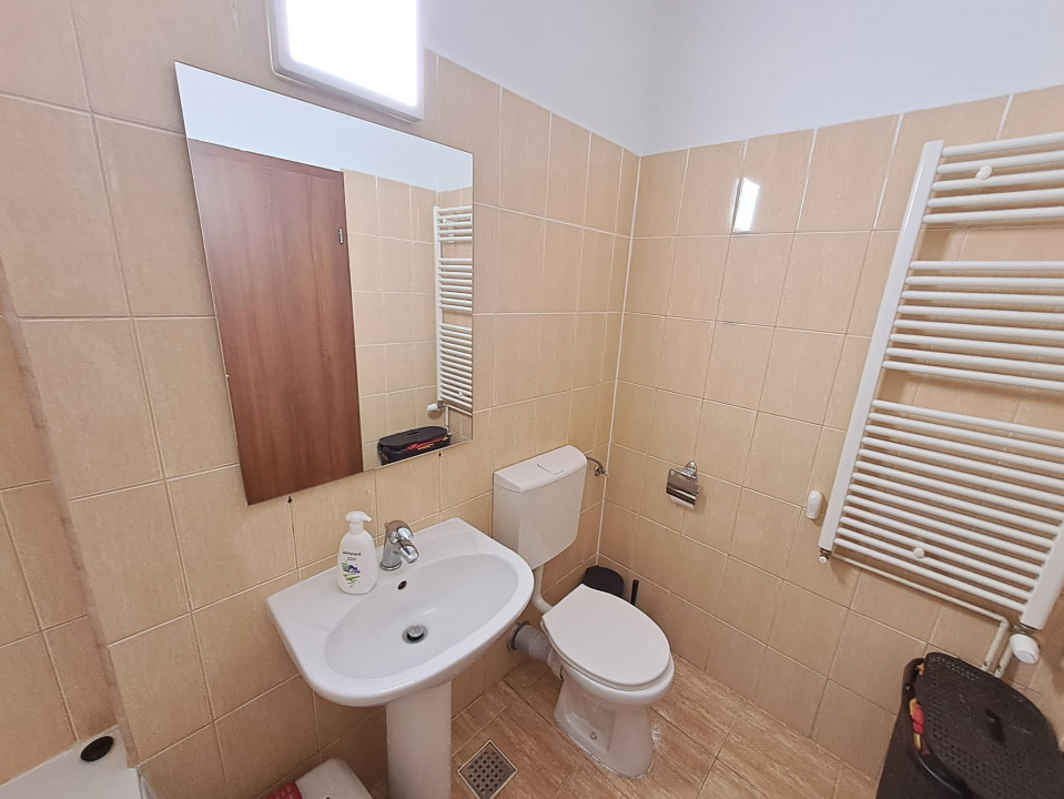 Apartament 2 camere Titan Rasarit de Soare. 