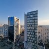 Apartament 2 camere, Victoriei, vedere spectaculoasa aspra orasului