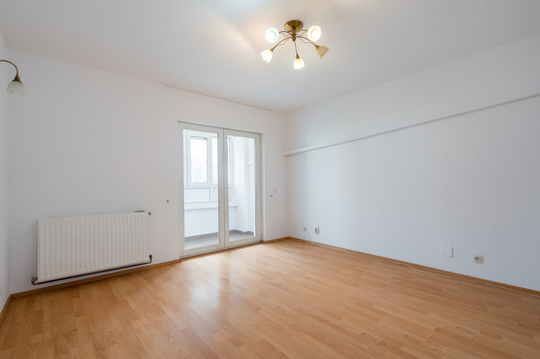 13 SEPTEMBRIE-DRUMUL SARII, APARTAMENT 3 CAMERE 80MP, BLOC 2007! 