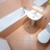 13 SEPTEMBRIE-DRUMUL SARII, APARTAMENT 3 CAMERE 80MP, BLOC 2007! 