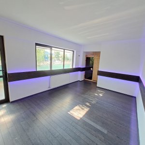 Apartament 3 camere Terasa 70 mp Baneasa Jandarmeriei 