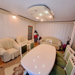 Apartament 3 camere Tei Lizeanu Maica Domnului 