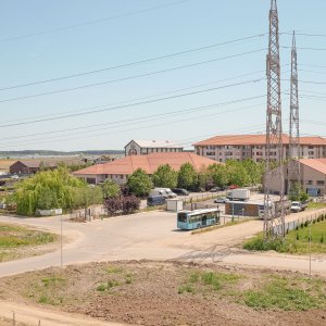 4 camere Fundeni - suprafata generoasa de 120 mp