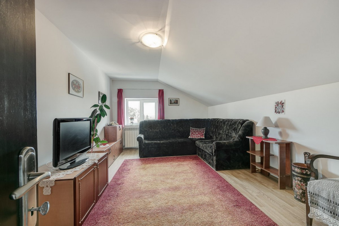 Drumul Taberei - Prelungirea Ghencea vav LIDL 