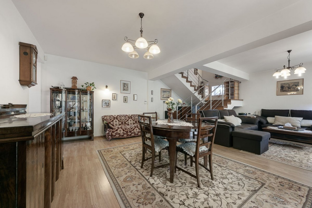 Drumul Taberei - Prelungirea Ghencea vav LIDL 