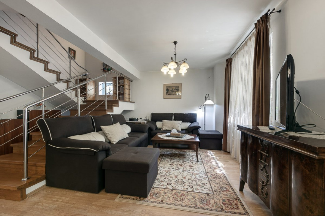 Drumul Taberei - Prelungirea Ghencea vav LIDL 