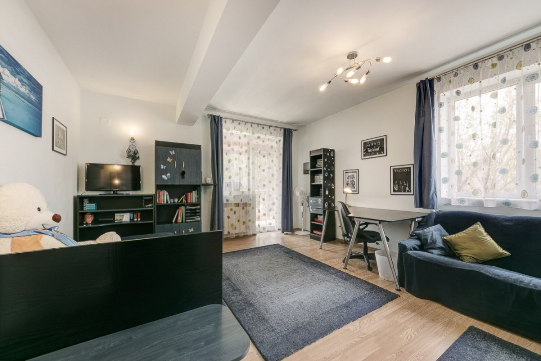 Drumul Taberei - Prelungirea Ghencea vav LIDL 