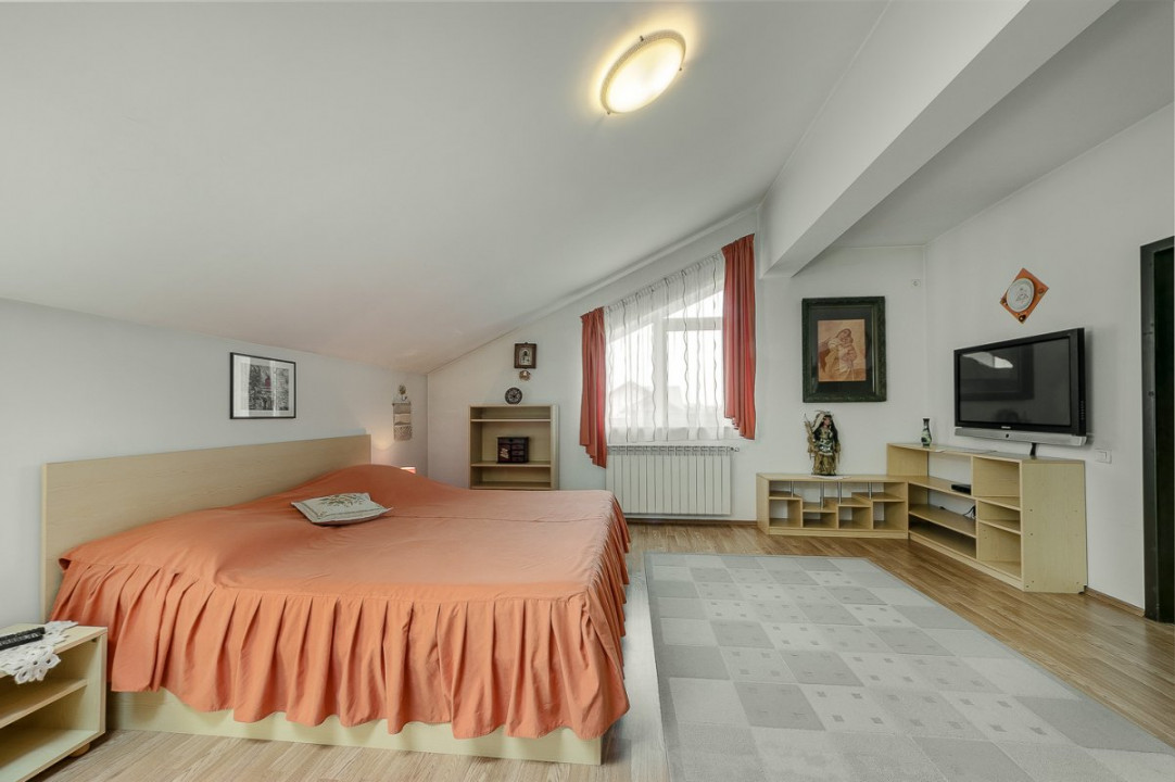 Drumul Taberei - Prelungirea Ghencea vav LIDL 