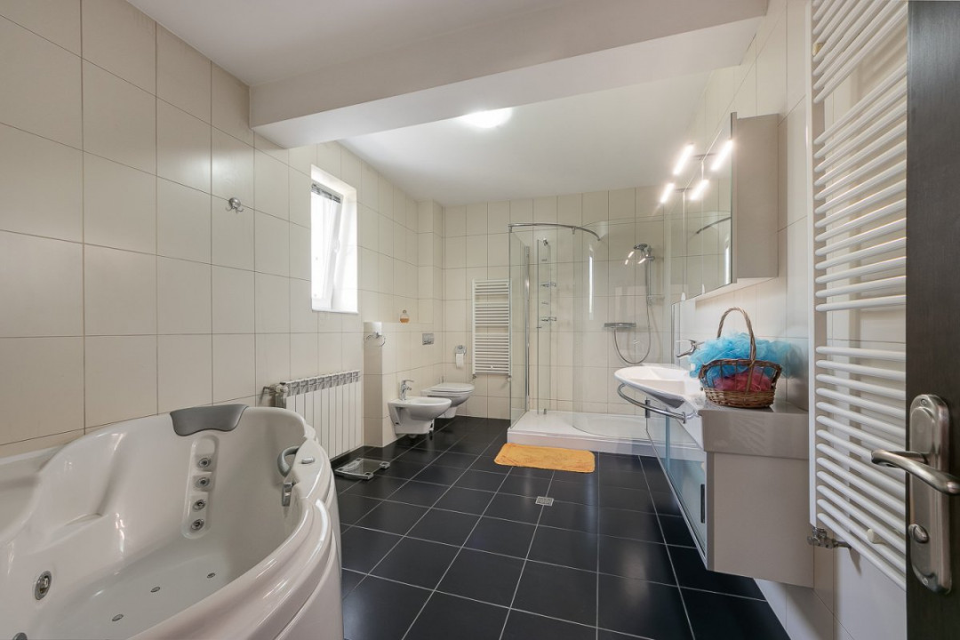 Drumul Taberei - Prelungirea Ghencea vav LIDL 