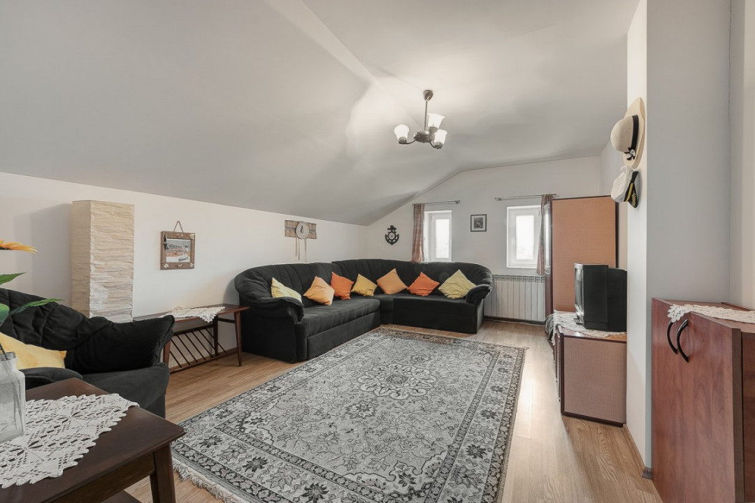 Drumul Taberei - Prelungirea Ghencea vav LIDL 