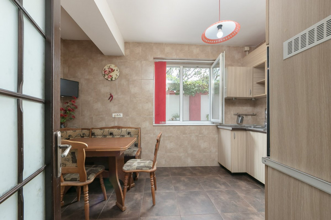 Drumul Taberei - Prelungirea Ghencea vav LIDL 