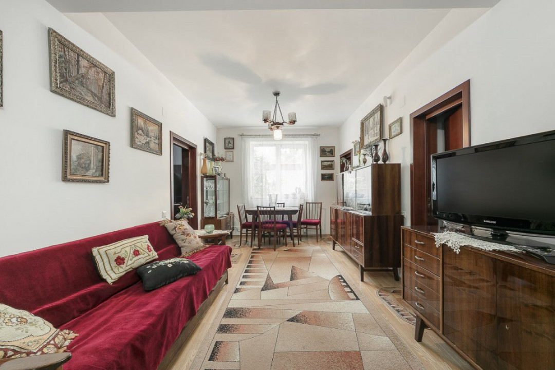 Drumul Taberei - Prelungirea Ghencea vav LIDL 