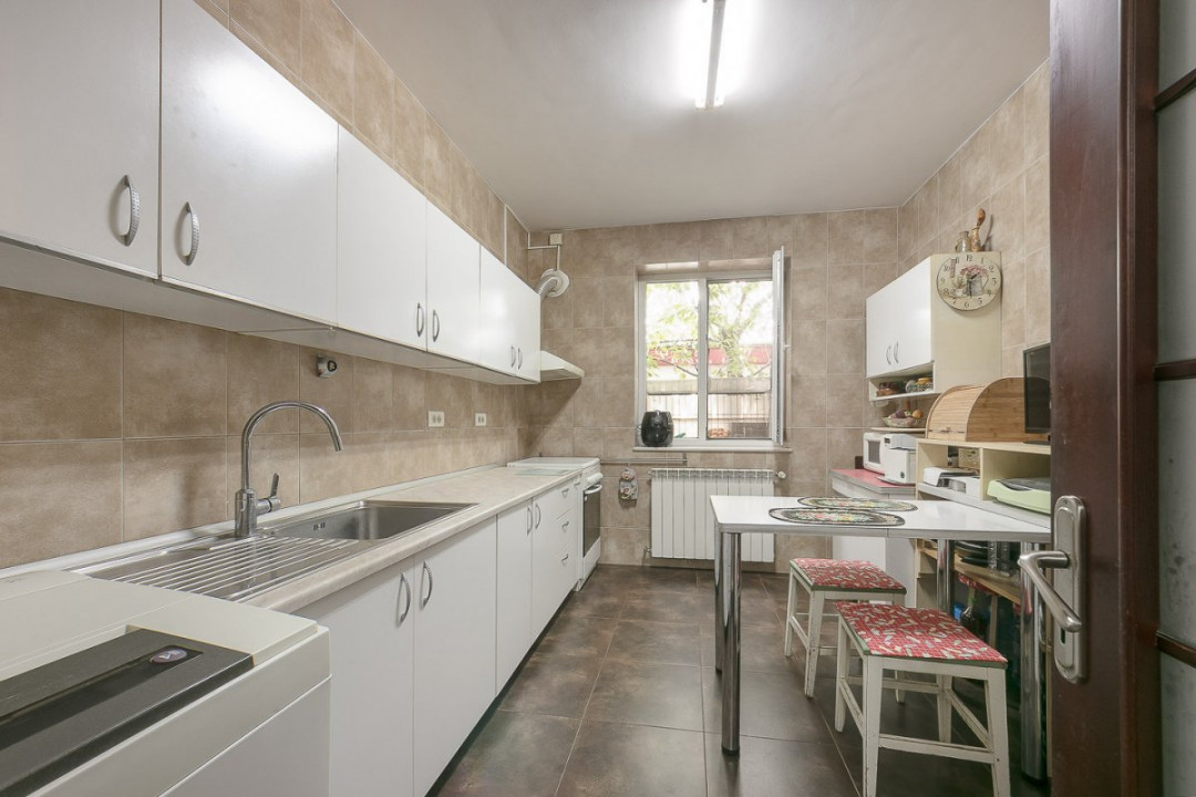 Drumul Taberei - Prelungirea Ghencea vav LIDL 