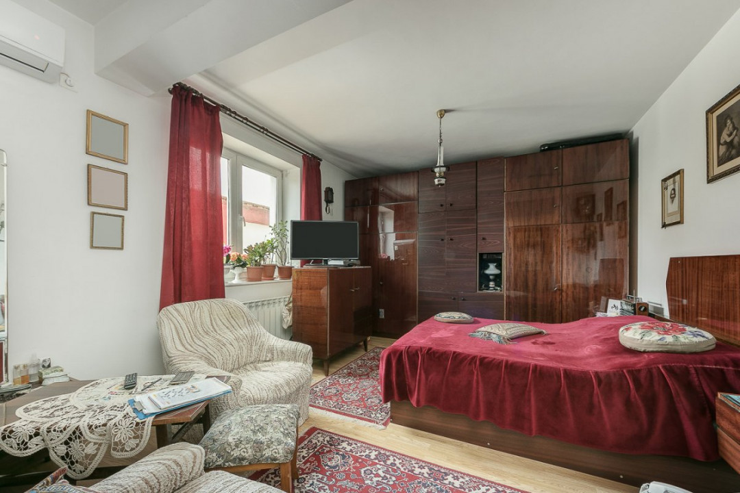 Drumul Taberei - Prelungirea Ghencea vav LIDL 