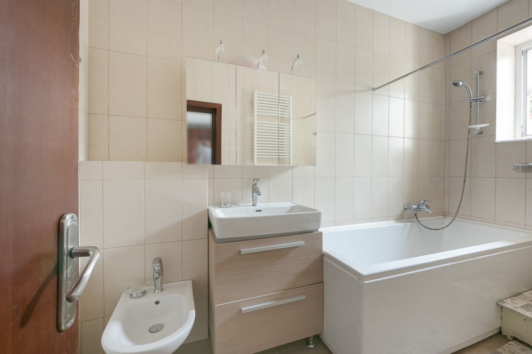 Drumul Taberei - Prelungirea Ghencea vav LIDL 