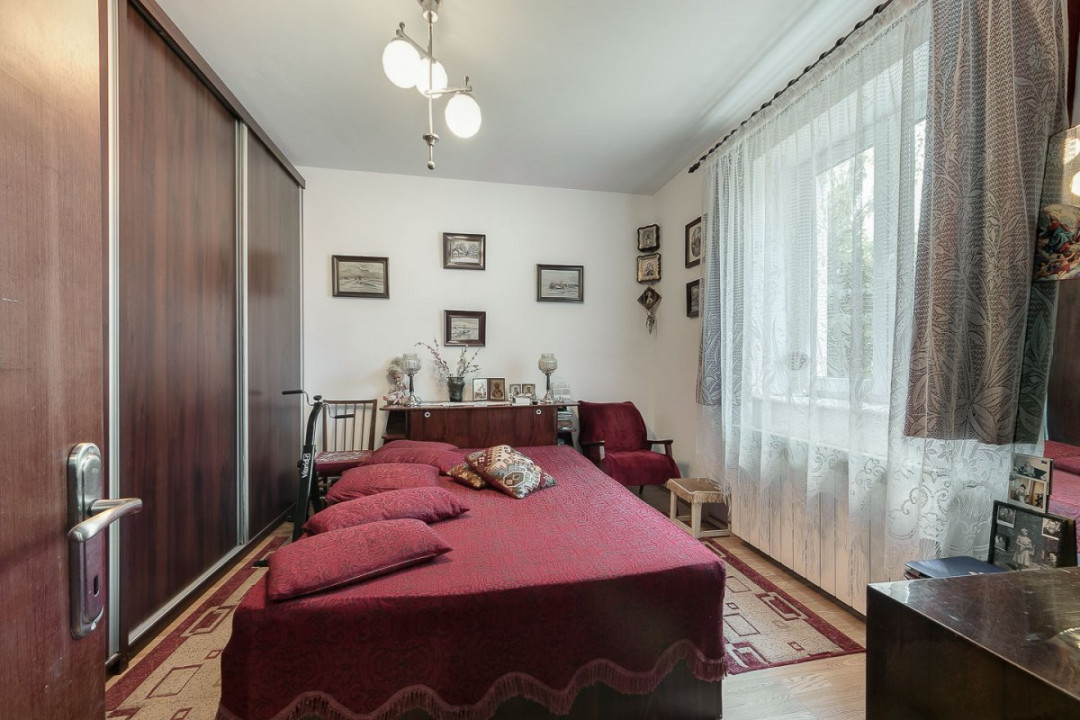 Drumul Taberei - Prelungirea Ghencea vav LIDL 