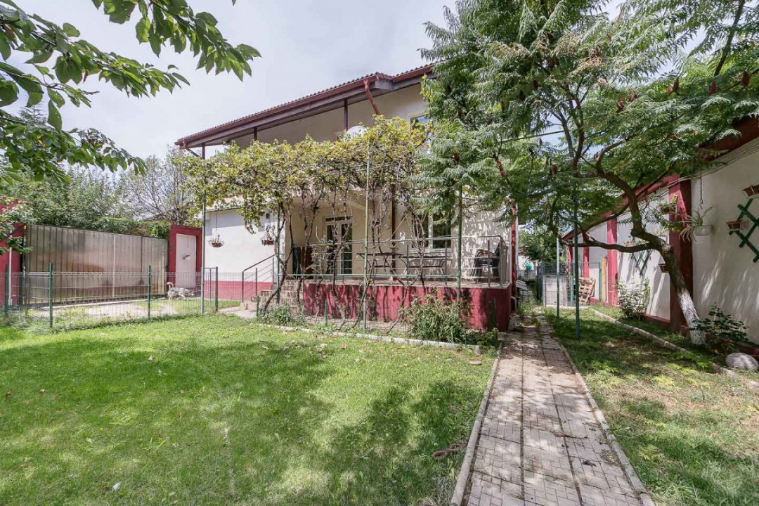 Drumul Taberei - Prelungirea Ghencea vav LIDL 