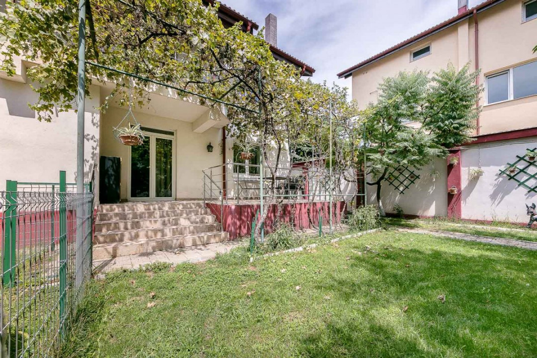 Drumul Taberei - Prelungirea Ghencea vav LIDL 