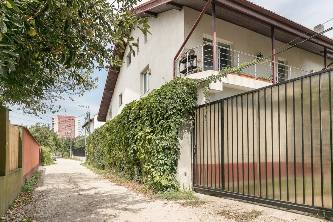 Drumul Taberei - Prelungirea Ghencea vav LIDL 