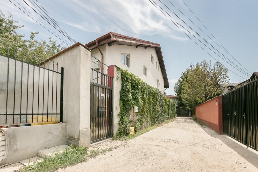 Drumul Taberei - Prelungirea Ghencea vav LIDL 