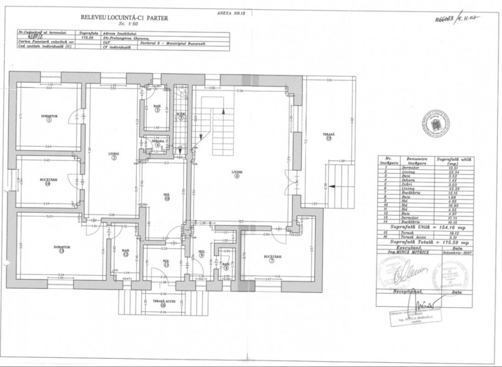 Drumul Taberei - Prelungirea Ghencea vav LIDL 