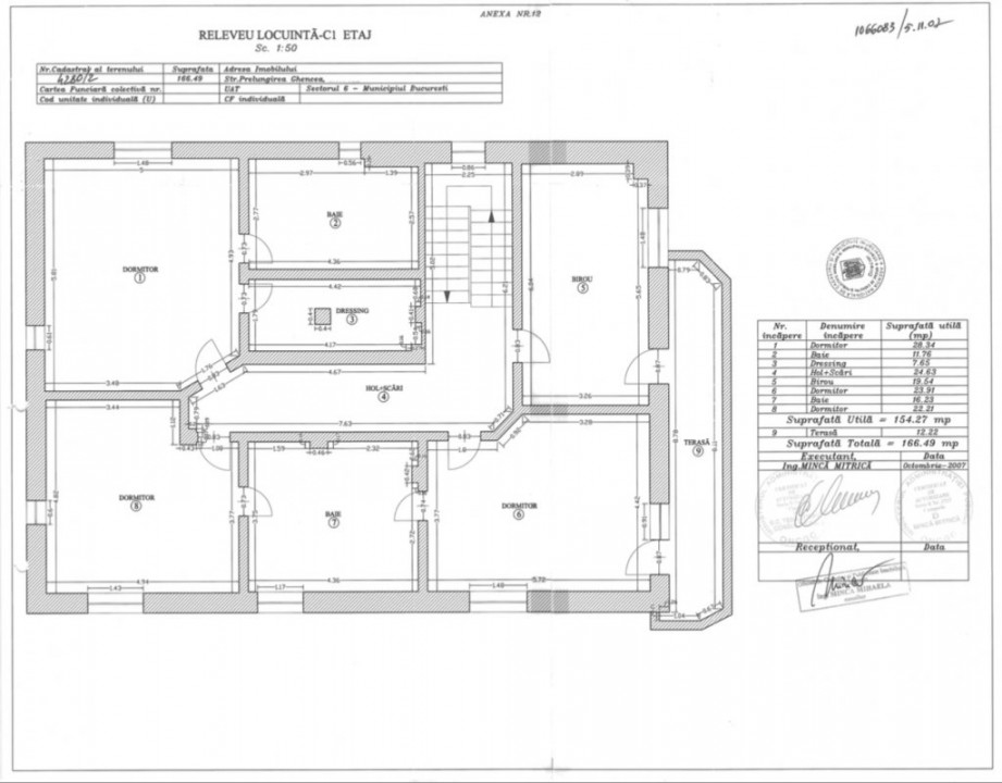 Drumul Taberei - Prelungirea Ghencea vav LIDL 