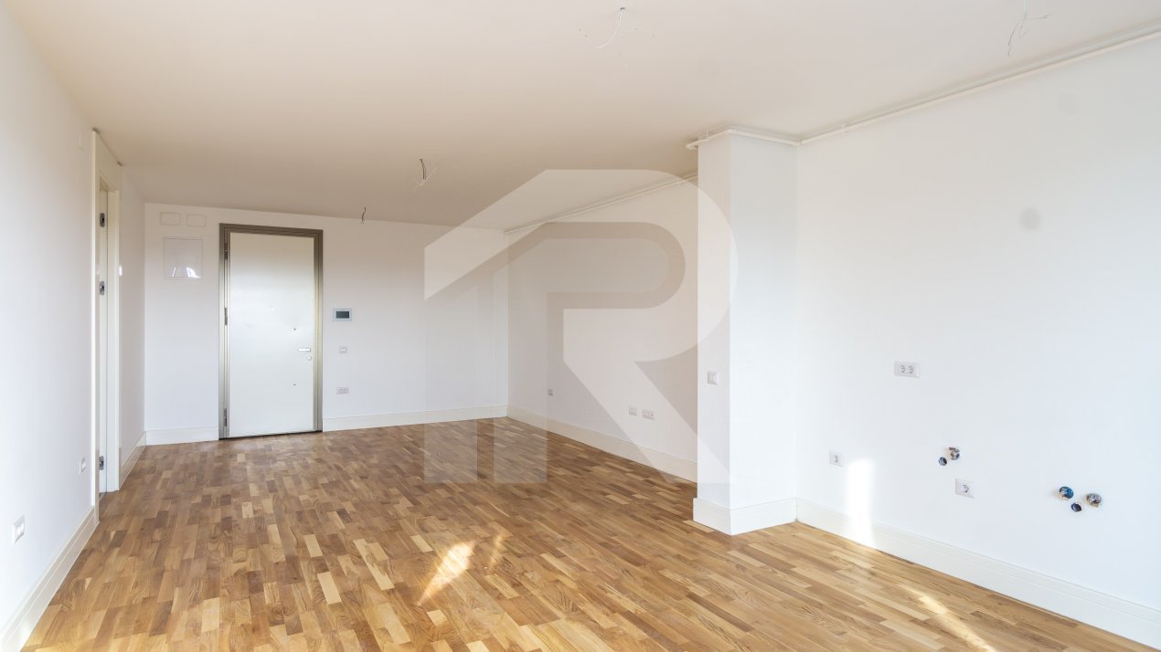 Apartament 2 camere, incalzire pardoseala, 102 The Address, Comision 0%, TVA 5%