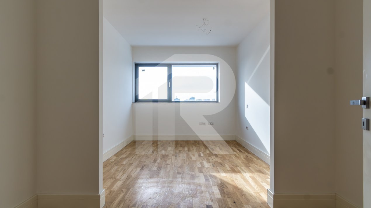 Apartament 2 camere, incalzire pardoseala, Complex 102 The Address, Comision 0%