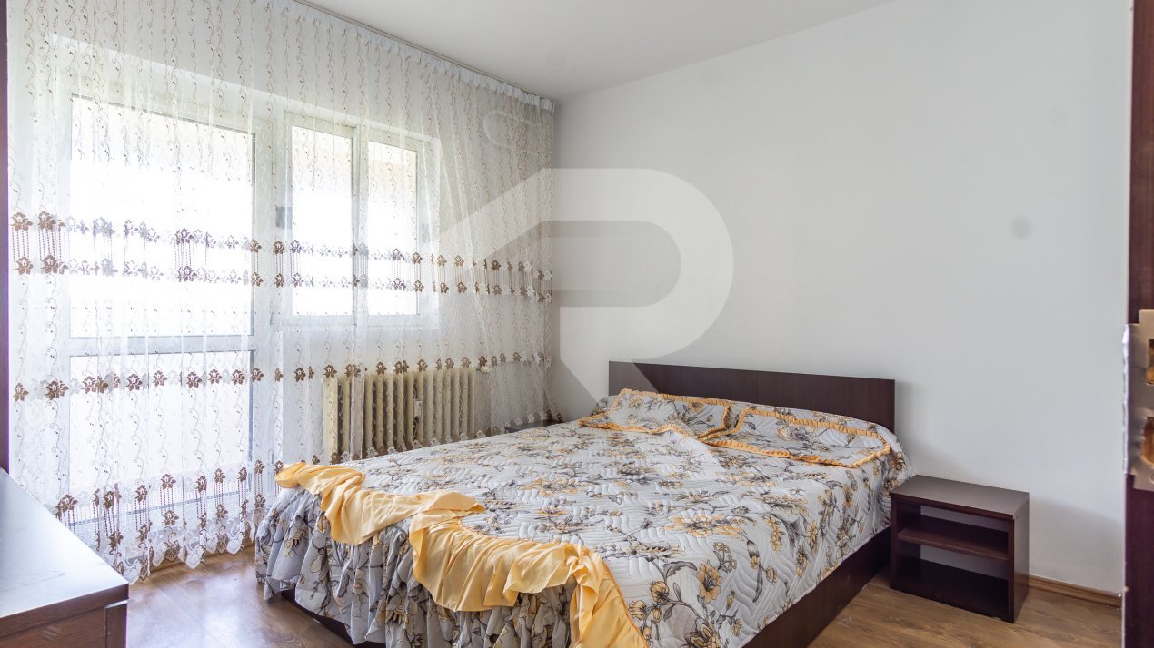 3 camere decomadat langa Parcul Morarilor, 80mp, mobilat si utilat complet, 5/10