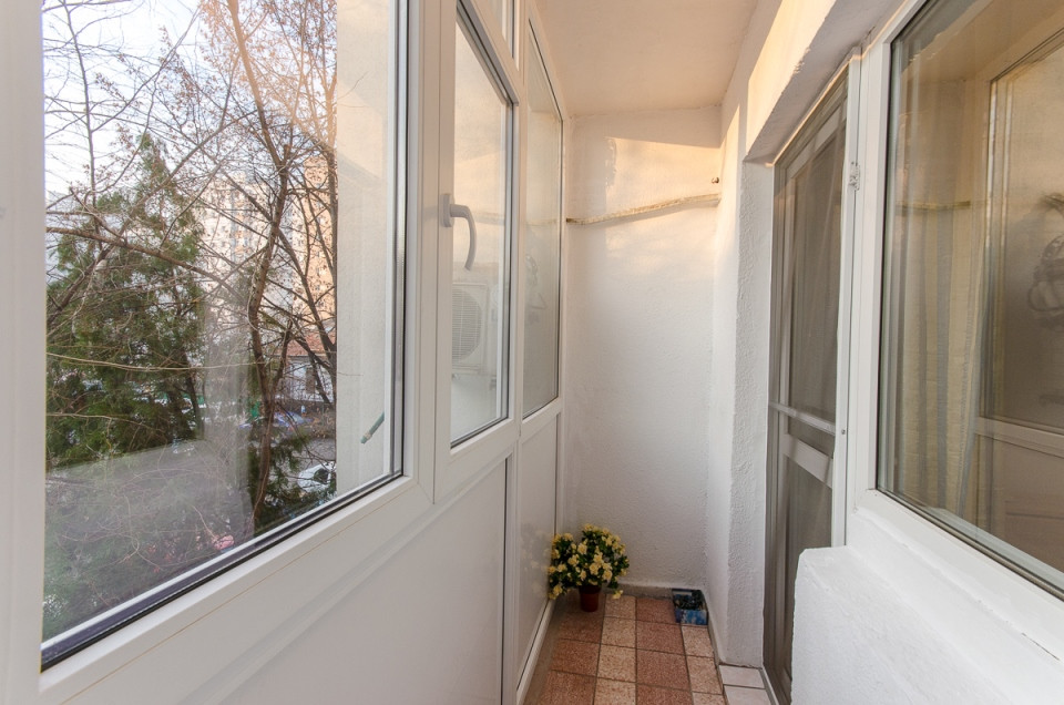 Apartament inchiriere 2 camere Dorobanti - Polona