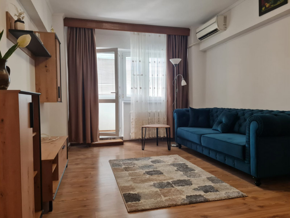 Apartament 2 camere 13 Septembrie