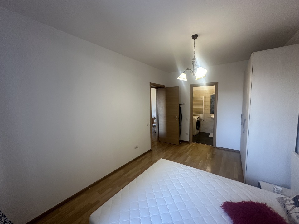BANEASA, PRIVIGHETORILOR, APARTAMENT 68 MP+Parcare!