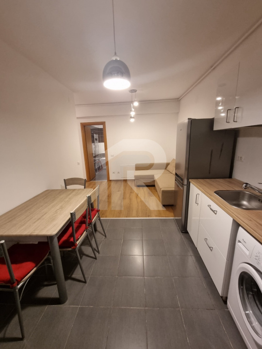 Vanzare apartament 2 camere Traian