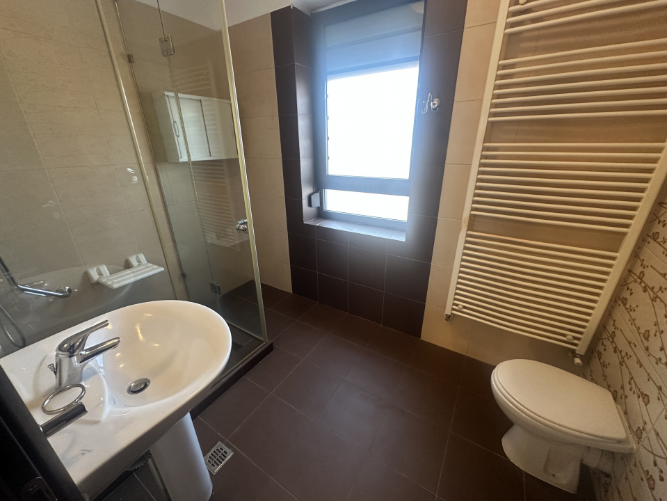 BANEASA, PRIVIGHETORILOR, APARTAMENT 59 MP+Parcare!