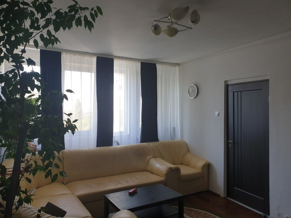 Apartament 2 camere Calea Grivitei